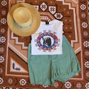 Ozzy Osbourne band tee